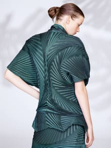 ISSEY MIYAKE 2016SS Pre-Collection パリコレクション 画像2/24
