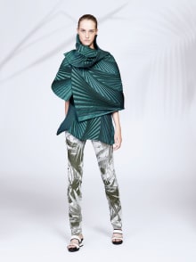 ISSEY MIYAKE 2016SS Pre-Collection パリコレクション 画像3/24