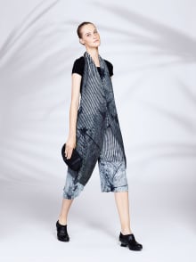 ISSEY MIYAKE 2016SS Pre-Collection パリコレクション 画像5/24