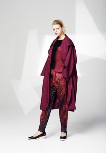 ISSEY MIYAKE 2016 Pre-Fall Collectionコレクション 画像8/24