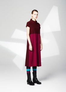ISSEY MIYAKE 2016 Pre-Fall Collectionコレクション 画像9/24