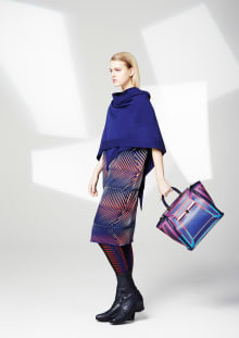 ISSEY MIYAKE 2016 Pre-Fall Collectionコレクション 画像12/24