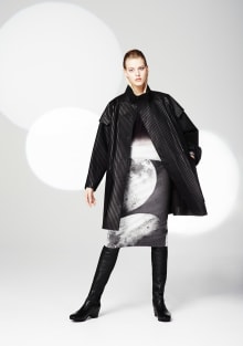 ISSEY MIYAKE 2016 Pre-Fall Collectionコレクション 画像17/24