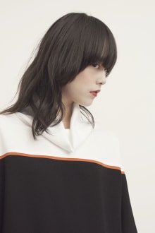 KENZO 2016 Pre-Fall Collectionコレクション 画像14/34