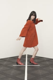KENZO 2016 Pre-Fall Collectionコレクション 画像15/34