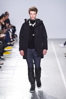 White Mountaineering 2016-17AW パリコレクション 画像33/35
