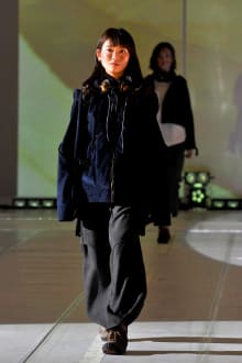 文化服装学院 2016 卒業制作ショー -高度専門士科 午前の部- 東京コレクション 画像126/150