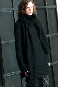 Robes & Confections HOMME 2016-17AW 東京コレクション 画像4/34