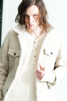 Robes & Confections HOMME 2016-17AW 東京コレクション 画像20/34