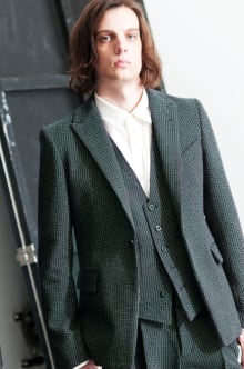 Robes & Confections HOMME 2016-17AW 東京コレクション 画像28/34