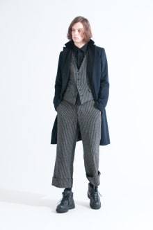 Robes & Confections HOMME 2016-17AW 東京コレクション 画像31/34