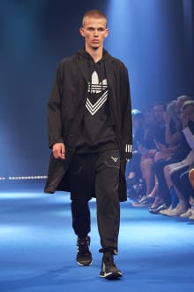 White Mountaineering 2017SS パリコレクション 画像37/54