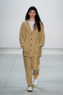 BAND OF OUTSIDERS 2017SS ニューヨークコレクション 画像4/34
