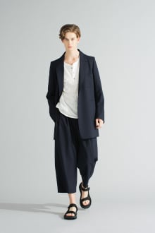 Robes & Confections HOMME 2017SSコレクション 画像5/30