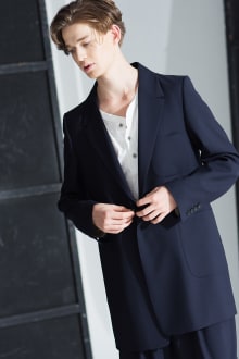 Robes & Confections HOMME 2017SSコレクション 画像6/30