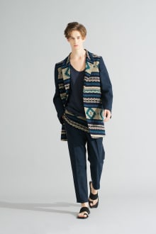Robes & Confections HOMME 2017SSコレクション 画像27/30