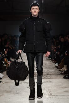 White Mountaineering 2017-18AW パリコレクション 画像3/35