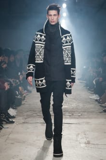 White Mountaineering 2017-18AW パリコレクション 画像7/35