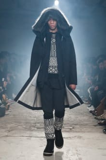 White Mountaineering 2017-18AW パリコレクション 画像8/35