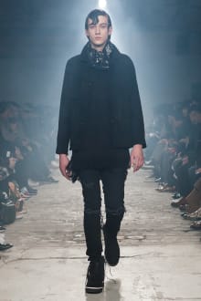 White Mountaineering 2017-18AW パリコレクション 画像12/35