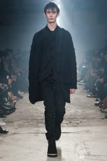 White Mountaineering 2017-18AW パリコレクション 画像13/35
