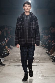 White Mountaineering 2017-18AW パリコレクション 画像17/35