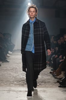White Mountaineering 2017-18AW パリコレクション 画像18/35