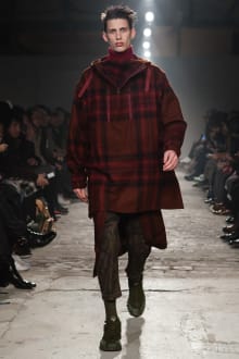 White Mountaineering 2017-18AW パリコレクション 画像30/35