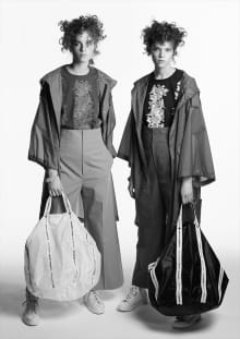 beautiful people 2017 Pre-Fall Collection 東京コレクション 画像13/36