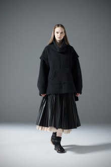Robes & Confections 2017-18AWコレクション 画像12/26