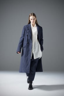 Robes & Confections 2017-18AWコレクション 画像15/26