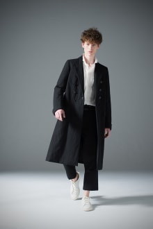 Robes & Confections HOMME 2017-18AWコレクション 画像1/36