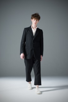 Robes & Confections HOMME 2017-18AWコレクション 画像3/36