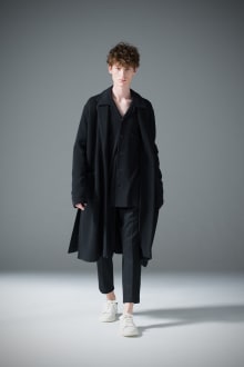 Robes & Confections HOMME 2017-18AWコレクション 画像5/36
