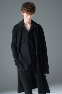 Robes & Confections HOMME 2017-18AWコレクション 画像6/36