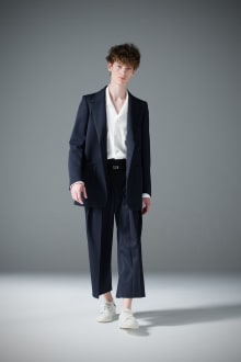 Robes & Confections HOMME 2017-18AWコレクション 画像7/36