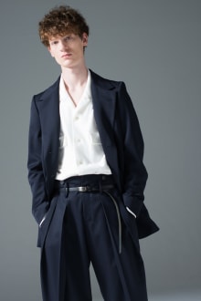 Robes & Confections HOMME 2017-18AWコレクション 画像8/36