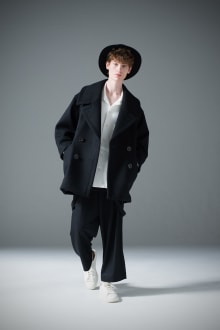 Robes & Confections HOMME 2017-18AWコレクション 画像11/36
