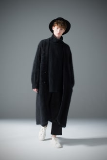 Robes & Confections HOMME 2017-18AWコレクション 画像13/36