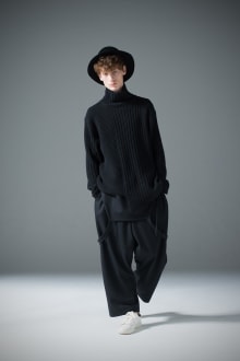 Robes & Confections HOMME 2017-18AWコレクション 画像15/36