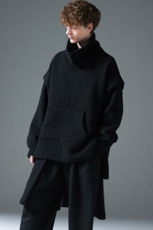 Robes & Confections HOMME 2017-18AWコレクション 画像18/36