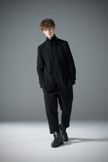 Robes & Confections HOMME 2017-18AWコレクション 画像19/36