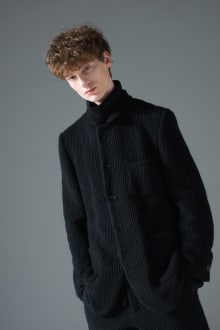 Robes & Confections HOMME 2017-18AWコレクション 画像20/36
