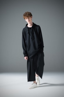 Robes & Confections HOMME 2017-18AWコレクション 画像21/36