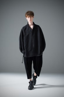 Robes & Confections HOMME 2017-18AWコレクション 画像25/36