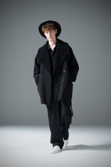 Robes & Confections HOMME 2017-18AWコレクション 画像29/36