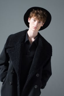 Robes & Confections HOMME 2017-18AWコレクション 画像30/36
