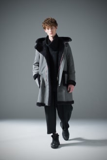 Robes & Confections HOMME 2017-18AWコレクション 画像31/36