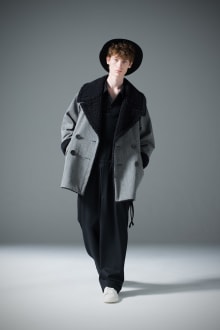 Robes & Confections HOMME 2017-18AWコレクション 画像33/36