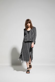 Robes & Confections 2018SSコレクション 画像3/28